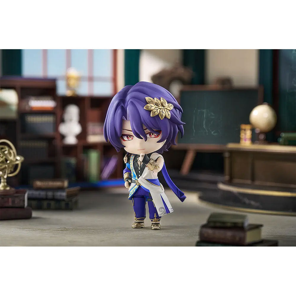 FIGURA NENDOROID DR. RATIO 2764