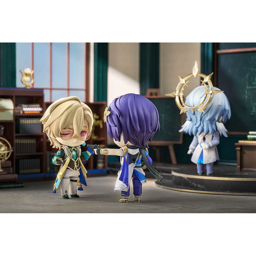 FIGURA NENDOROID DR. RATIO 2764