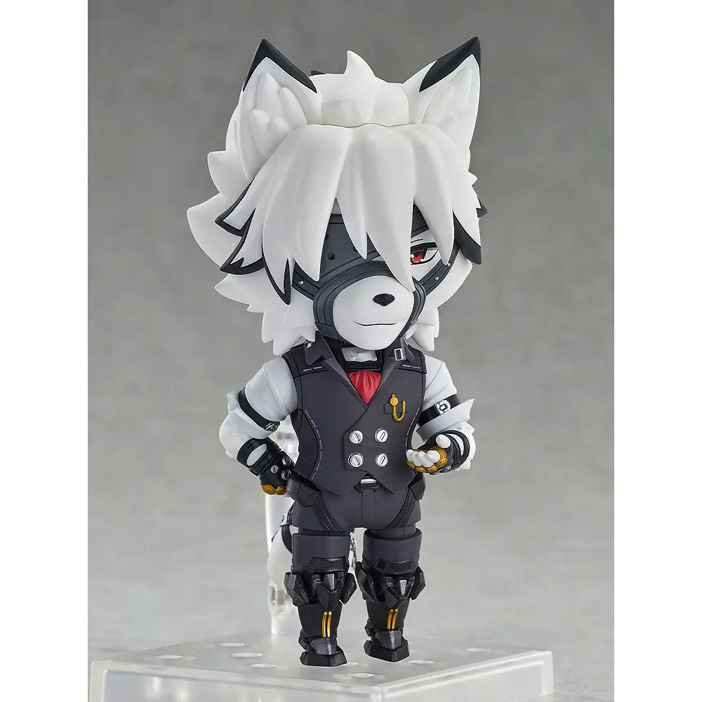 FIGURA NENDOROID VON LYCAON 2793
