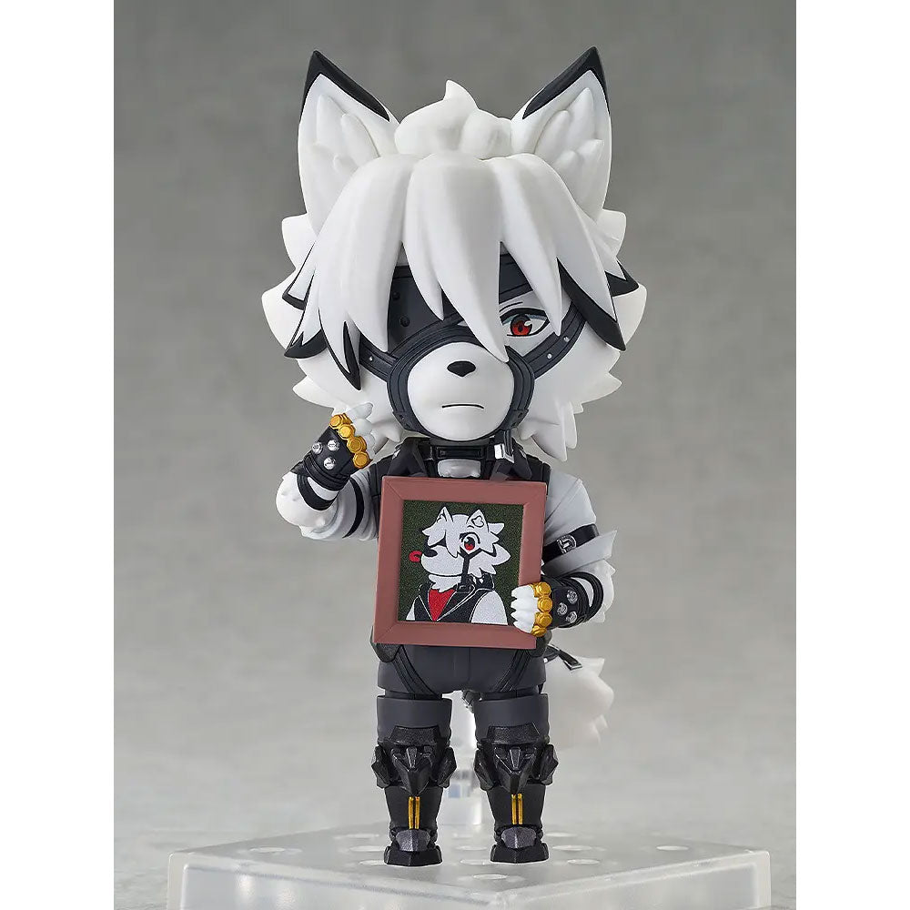 FIGURA NENDOROID VON LYCAON 2793