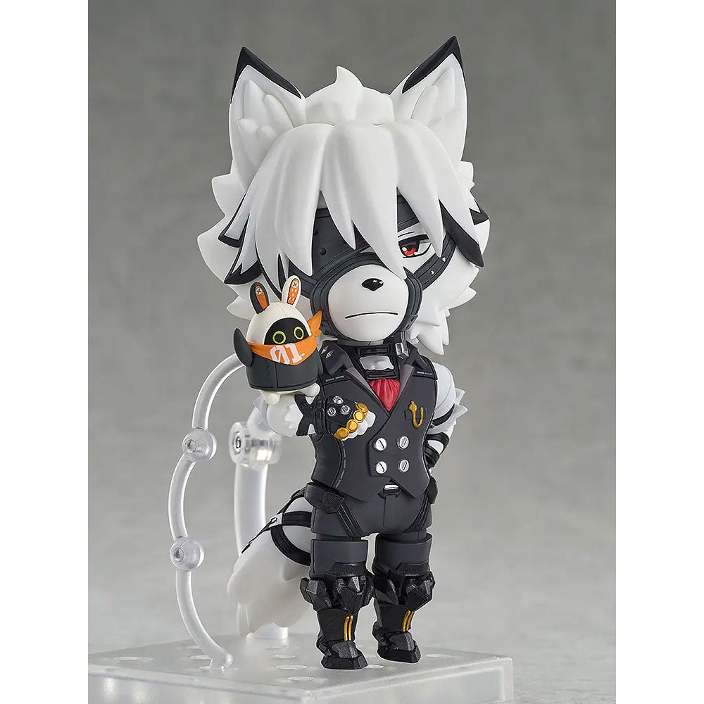 FIGURA NENDOROID VON LYCAON 2793
