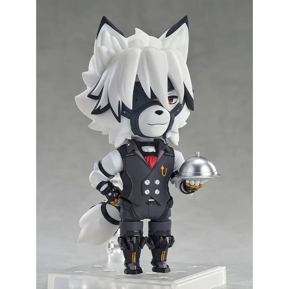 FIGURA NENDOROID VON LYCAON 2793