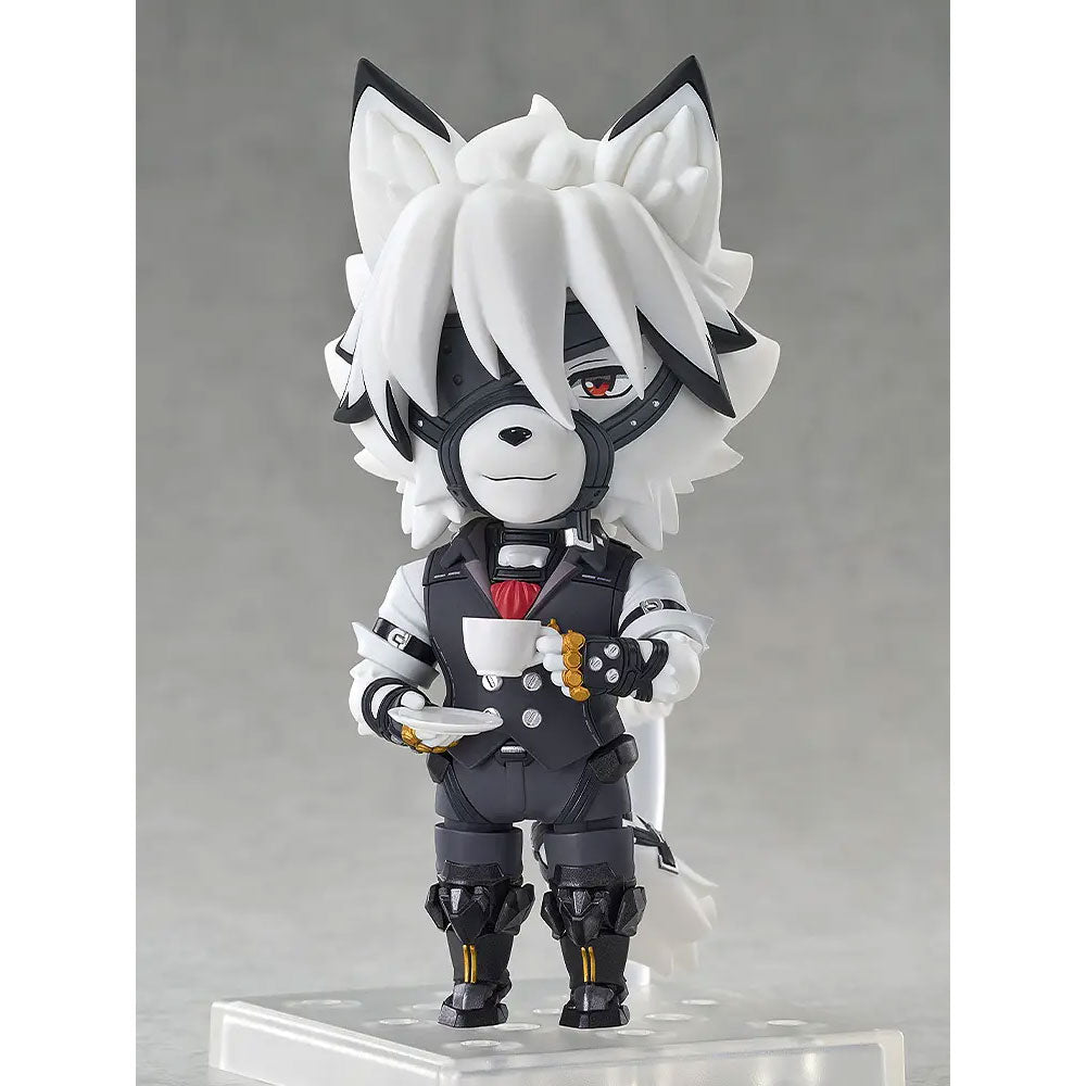 FIGURA NENDOROID VON LYCAON 2793