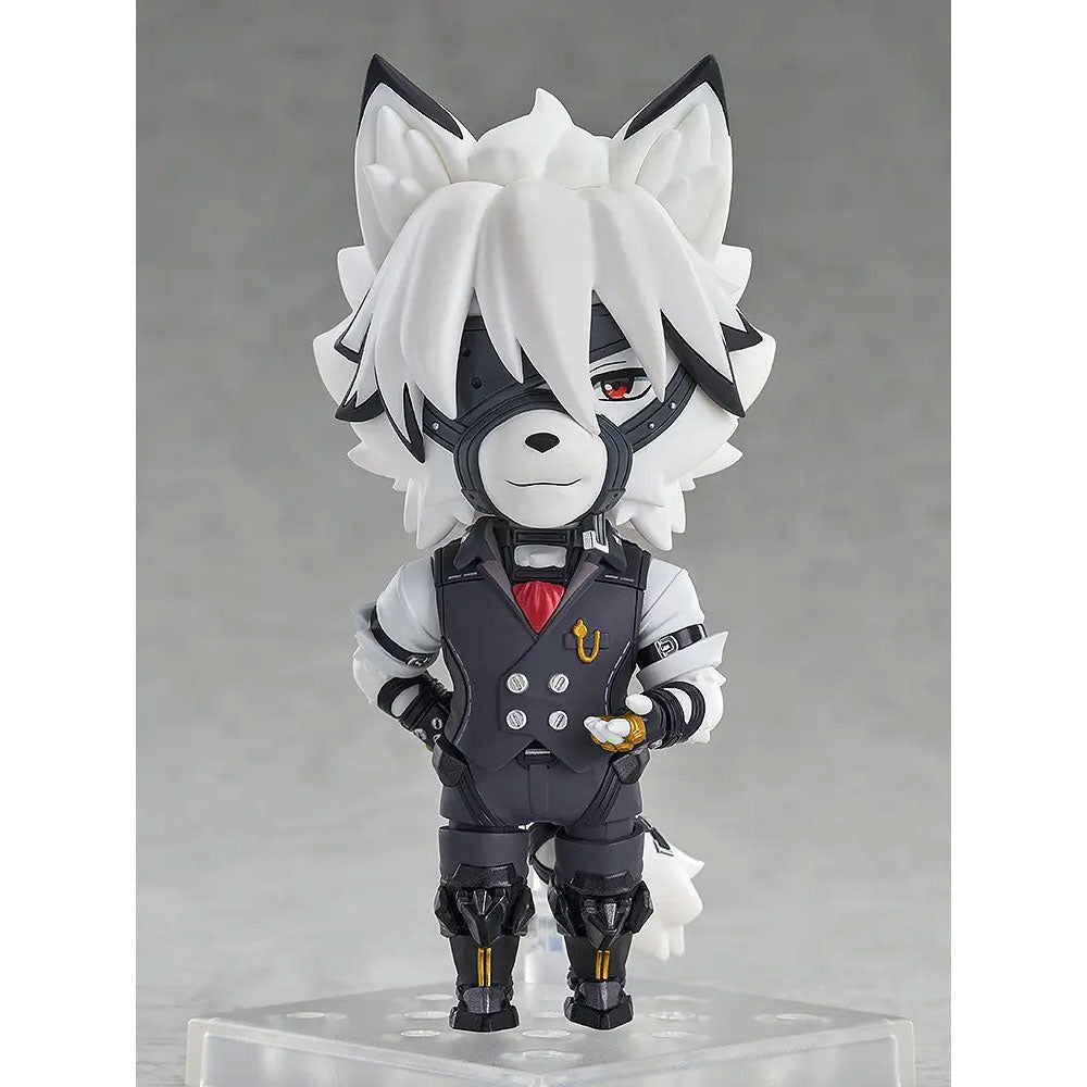 FIGURA NENDOROID VON LYCAON 2793