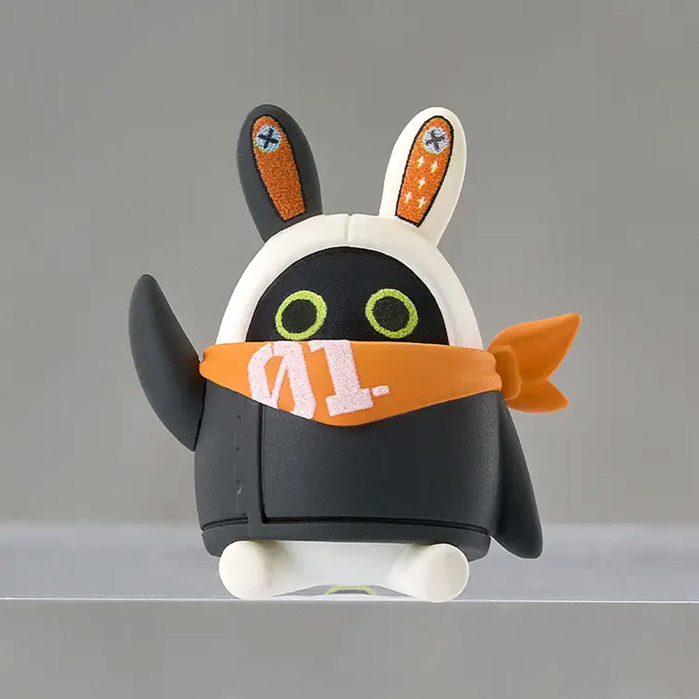 FIGURA NENDOROID VON LYCAON 2793