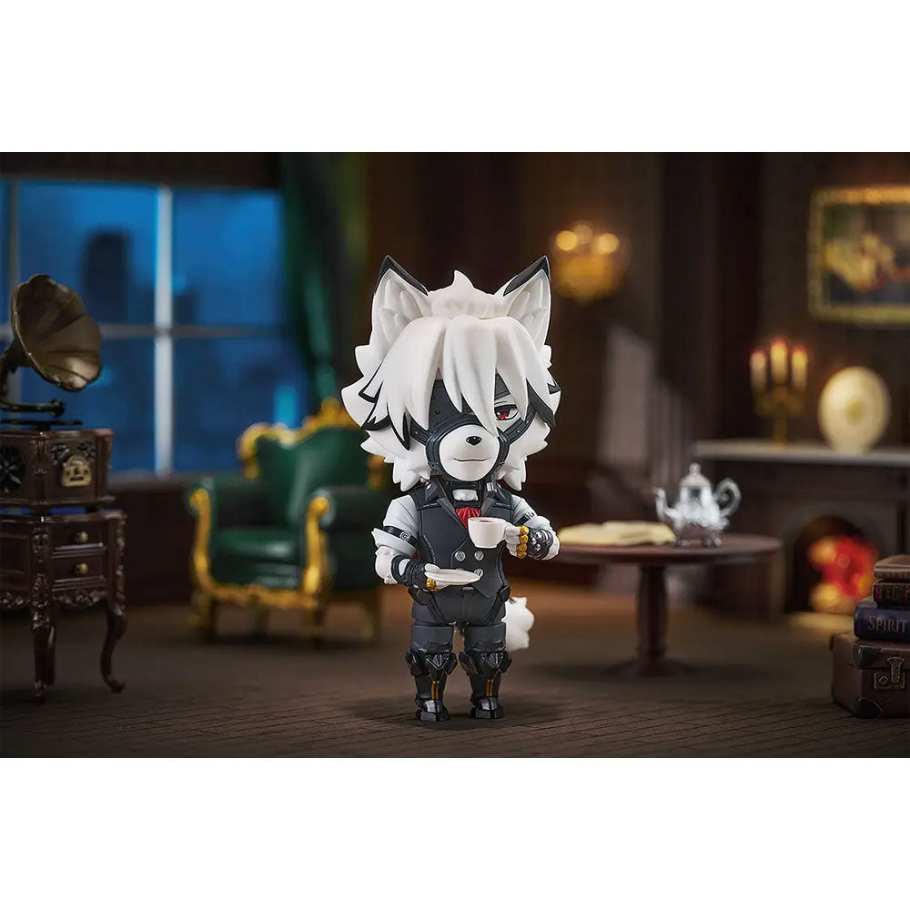 FIGURA NENDOROID VON LYCAON 2793