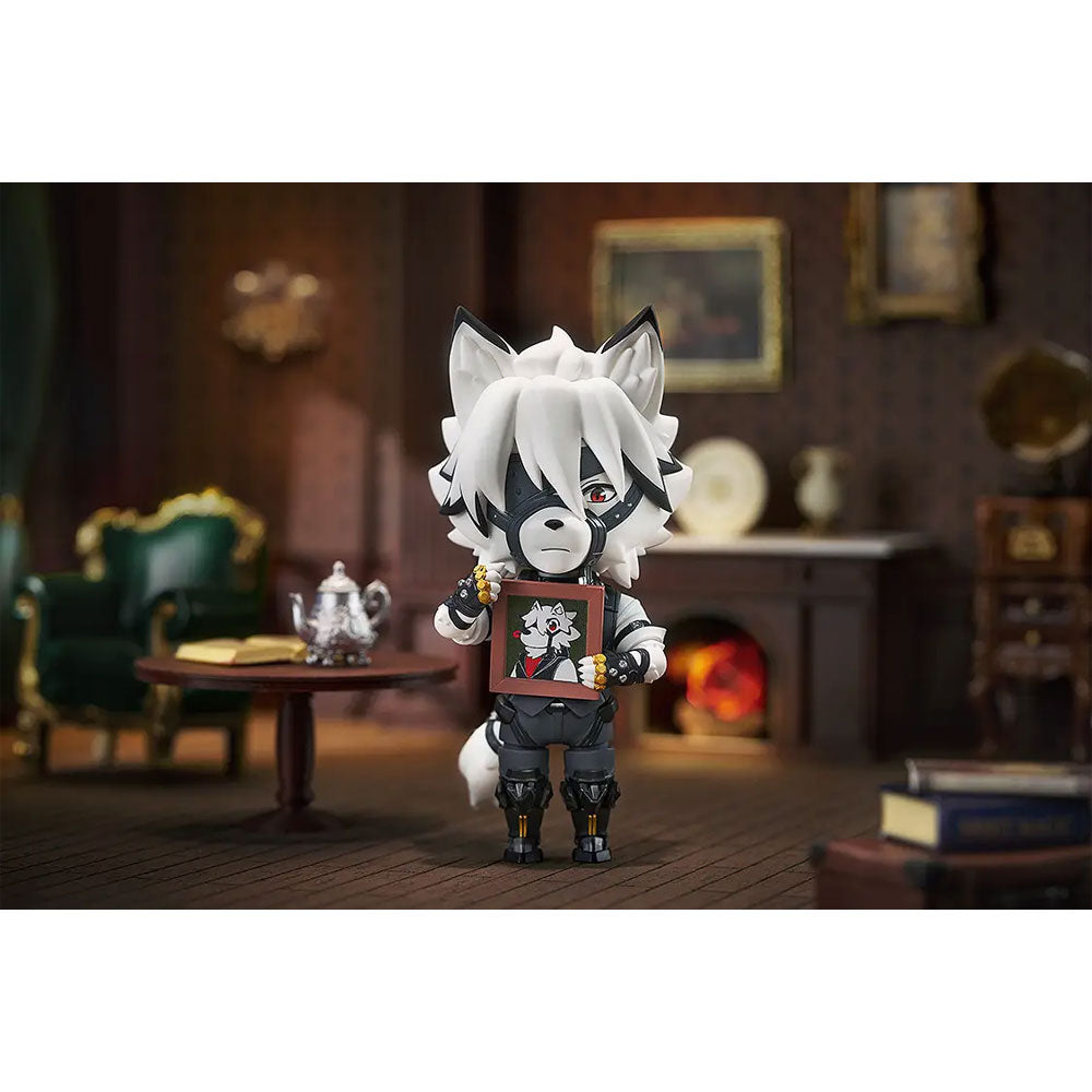FIGURA NENDOROID VON LYCAON 2793