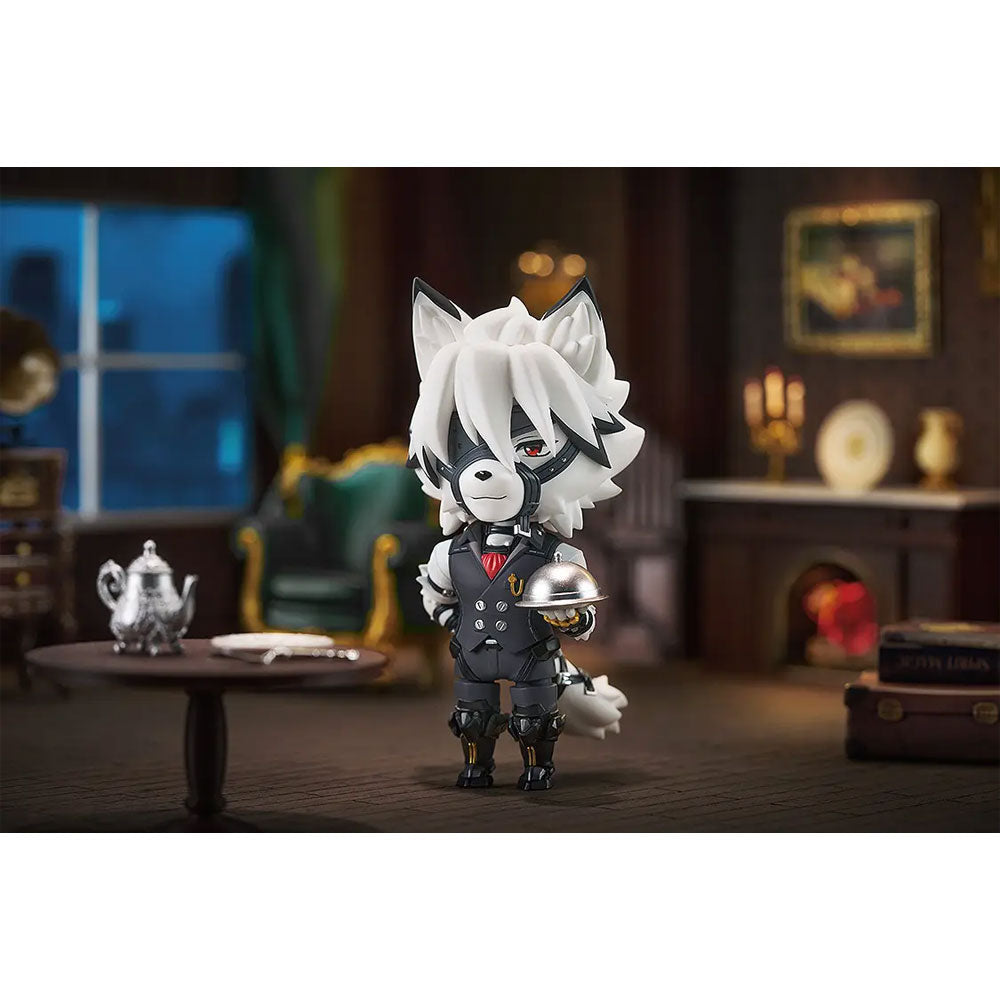 FIGURA NENDOROID VON LYCAON 2793