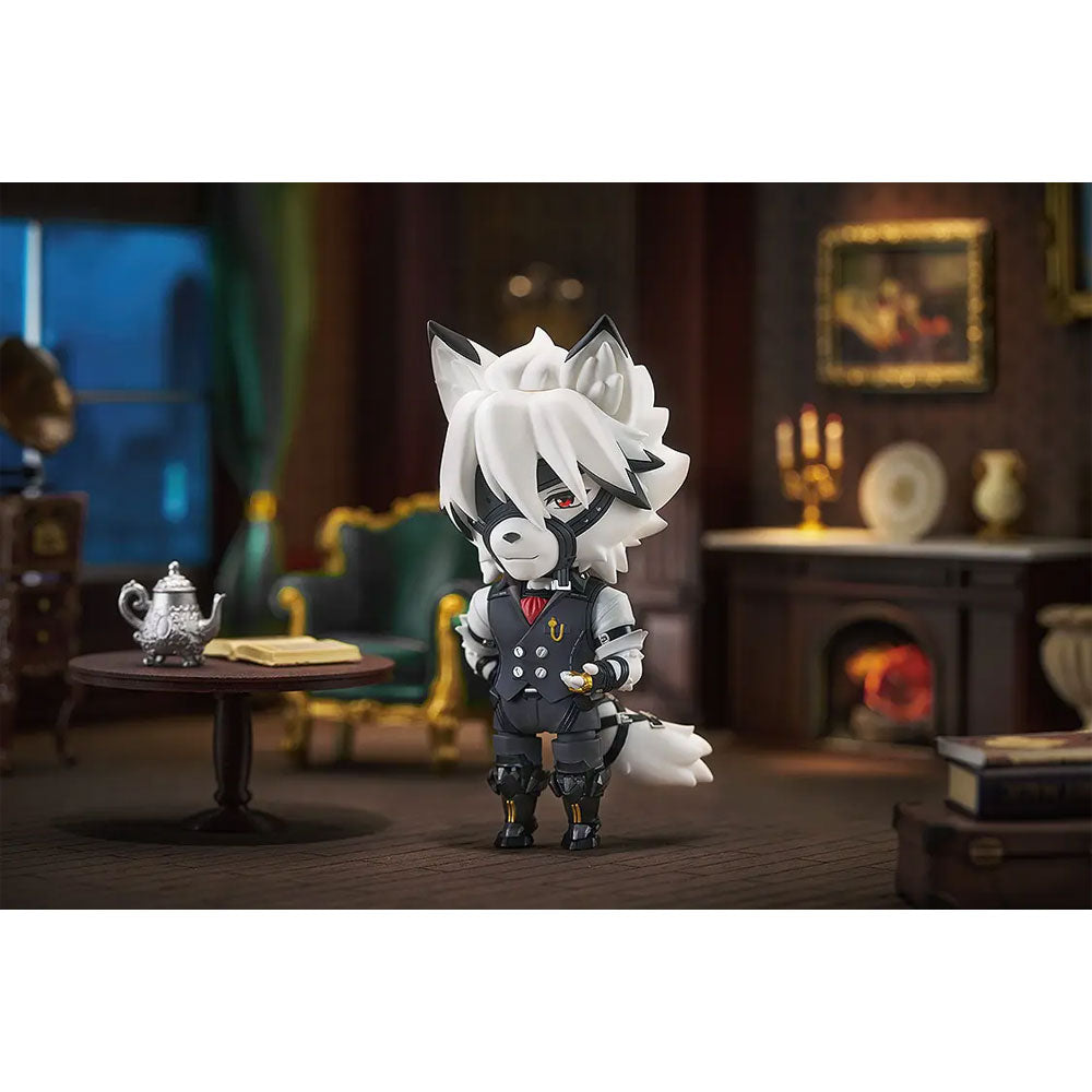 FIGURA NENDOROID VON LYCAON 2793