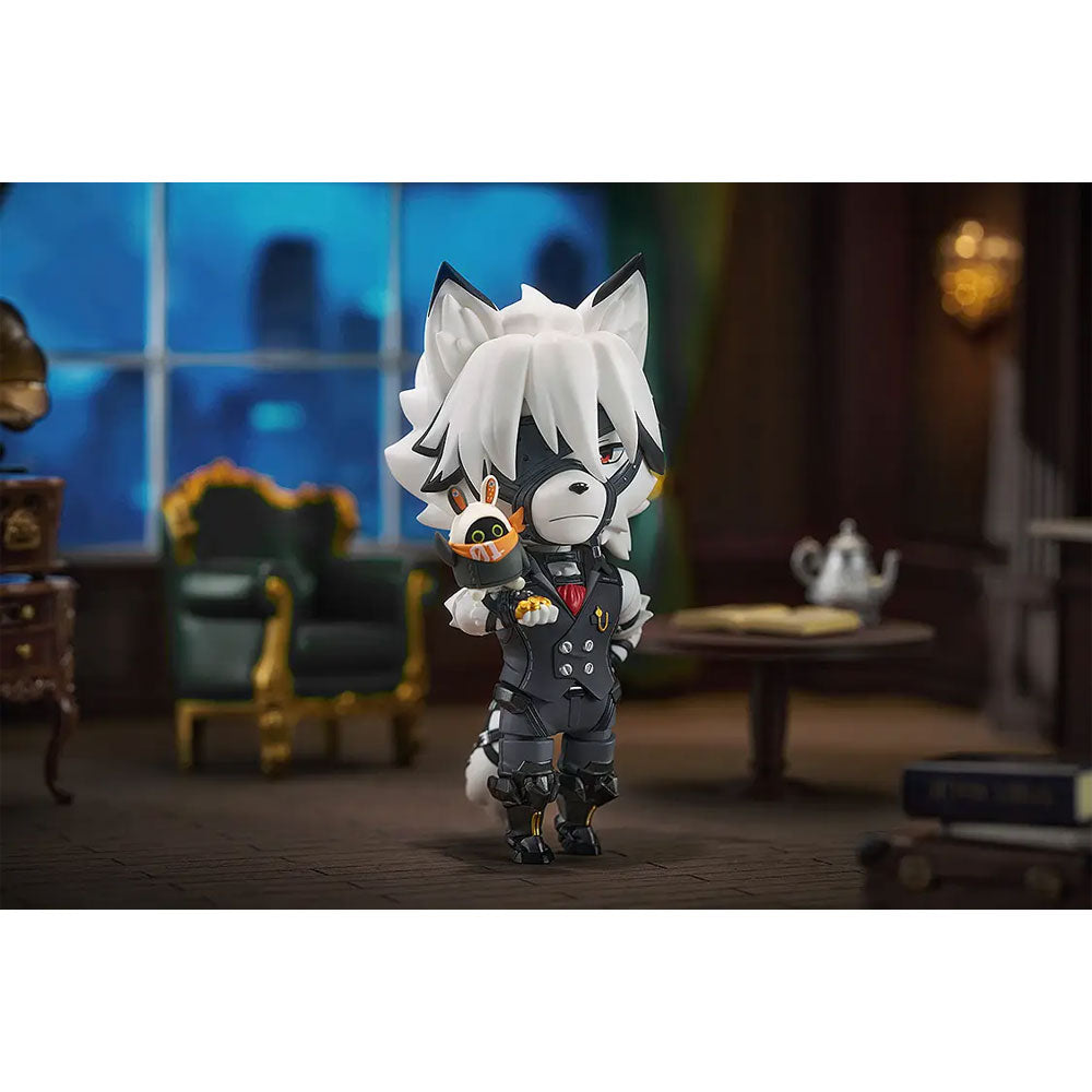 FIGURA NENDOROID VON LYCAON 2793