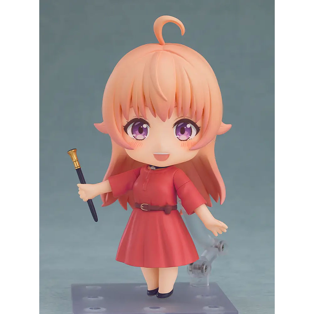FIGURA NENDOROID BASIC NICO WAKATSUKI 2792