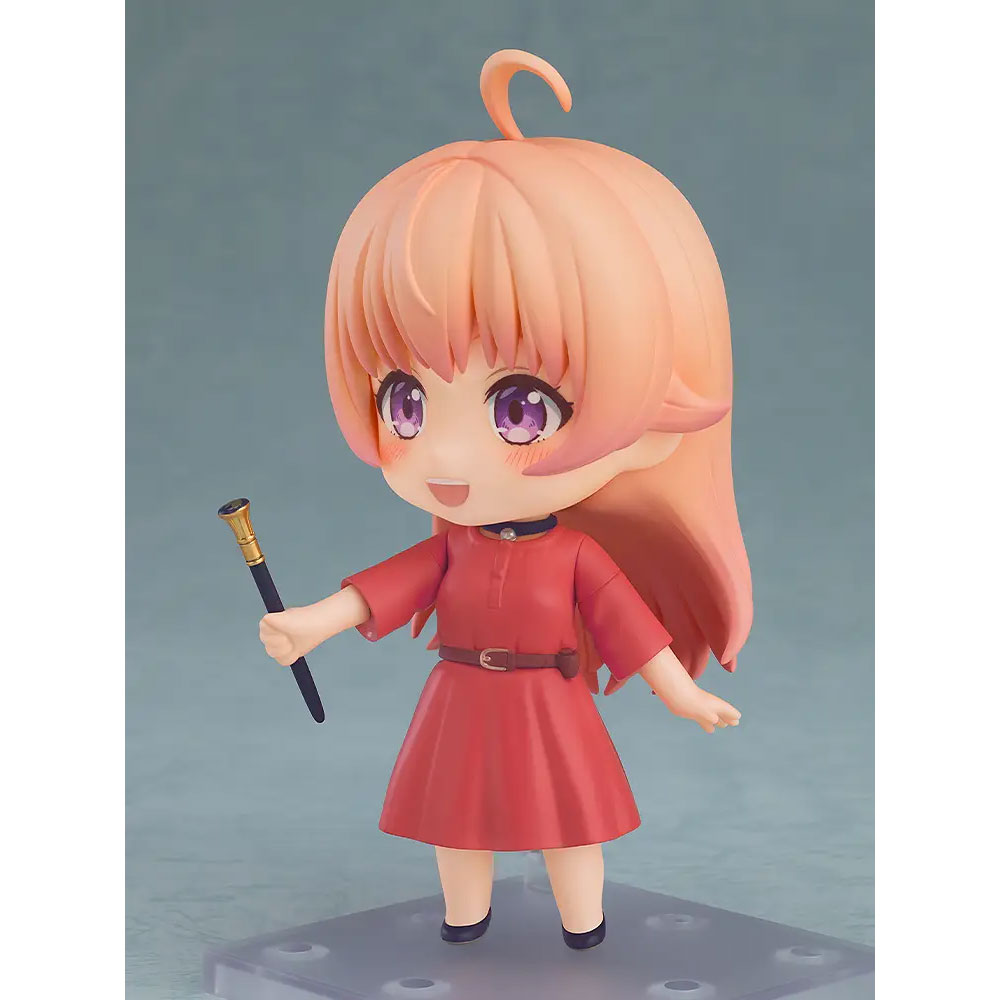 FIGURA NENDOROID BASIC NICO WAKATSUKI 2792