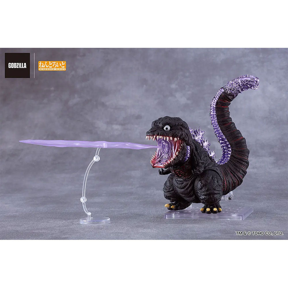 FIGURA NENDOROID GODZILLA 2016 2800