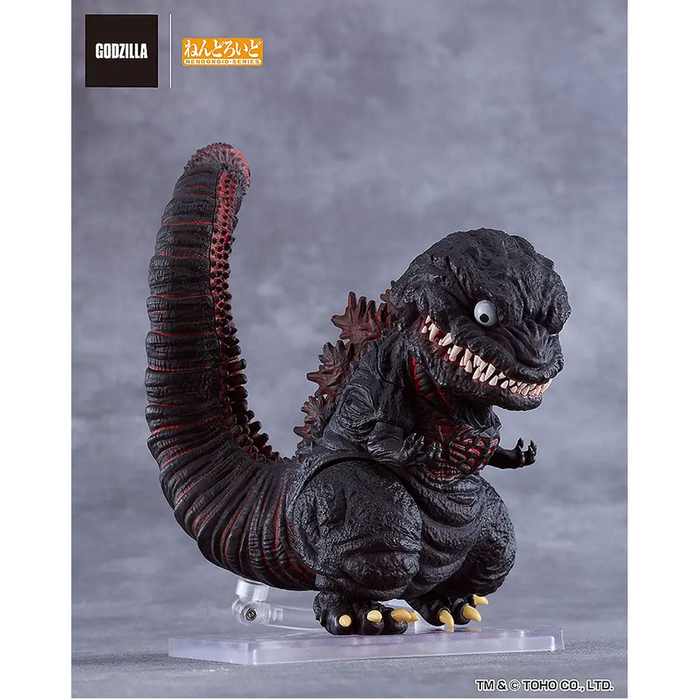 FIGURA NENDOROID GODZILLA 2016 2800