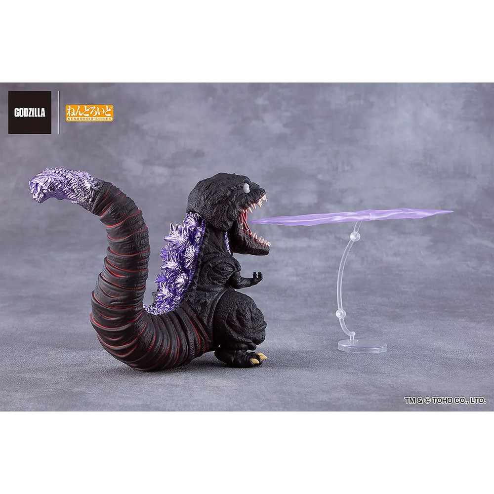 FIGURA NENDOROID GODZILLA 2016 2800