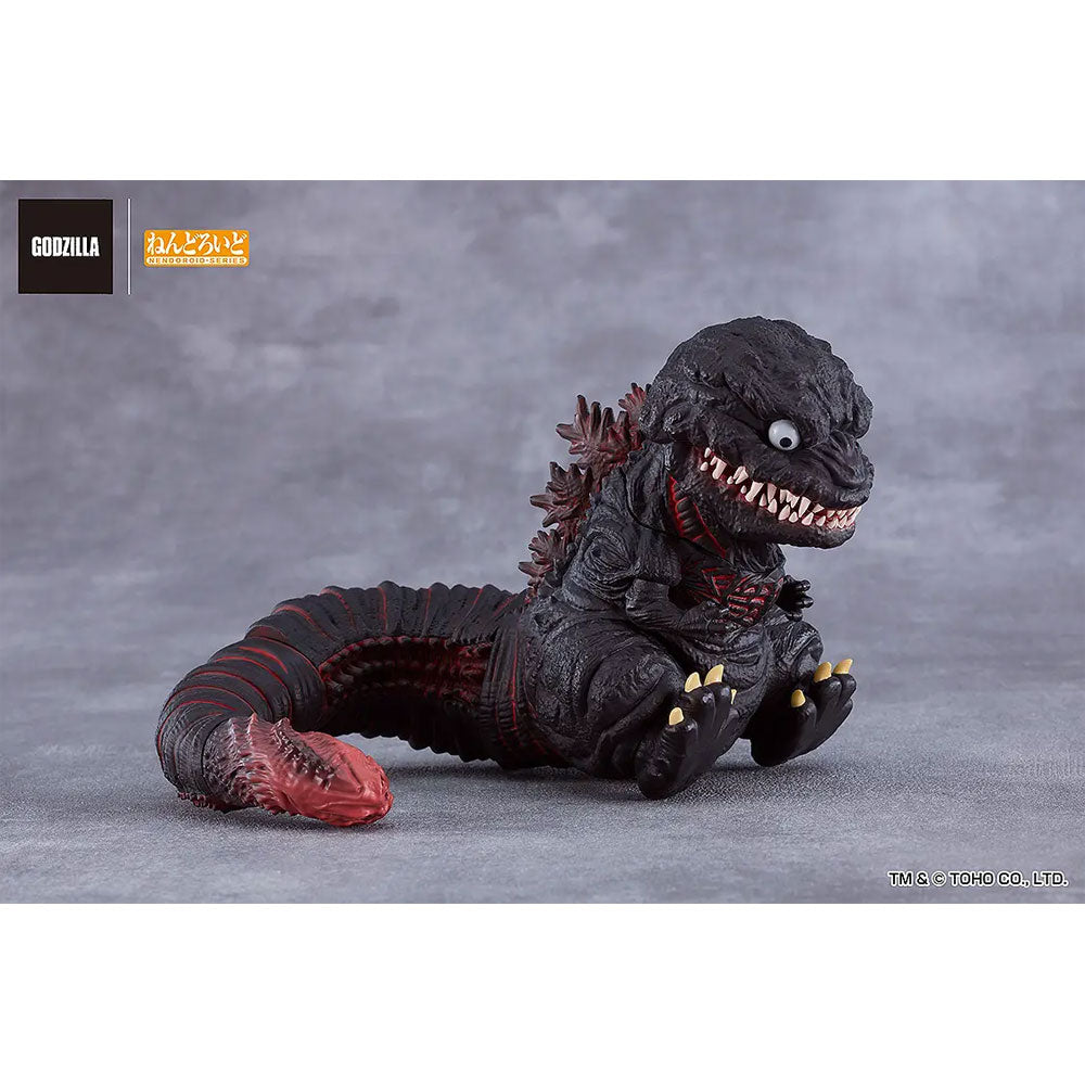 FIGURA NENDOROID GODZILLA 2016 2800
