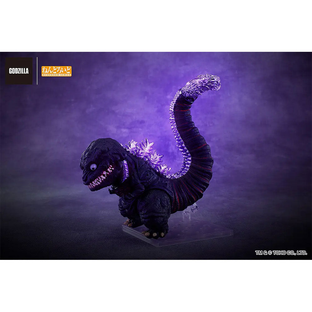 FIGURA NENDOROID GODZILLA 2016 2800