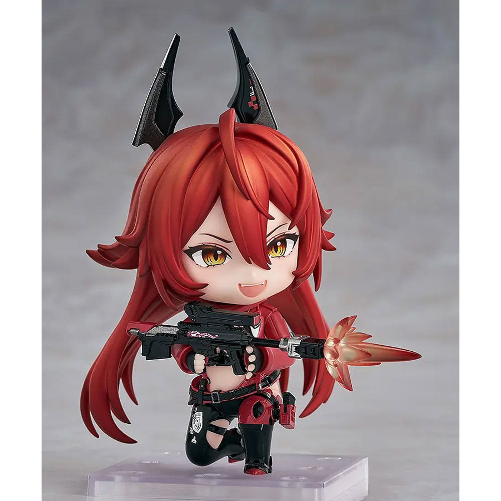 FIGURA NENDOROID RED HOOD 2778