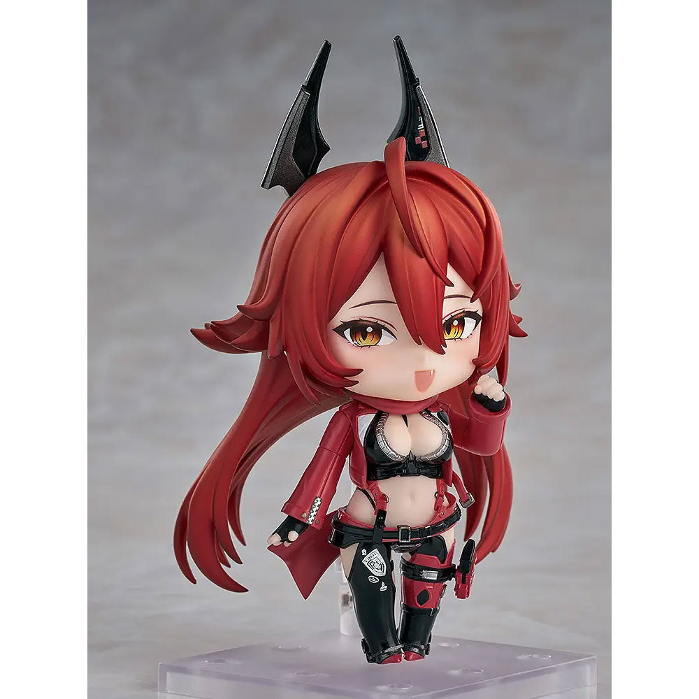 FIGURA NENDOROID RED HOOD 2778