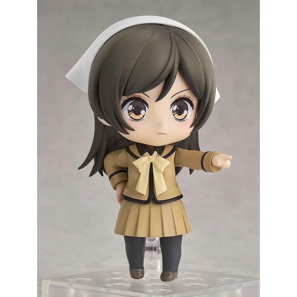 FIGURA NENDOROID NANAMI MOMOZONO 2784