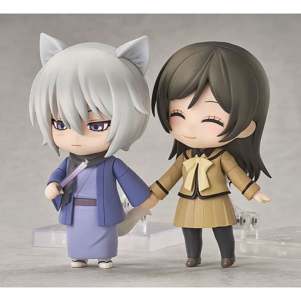 FIGURA NENDOROID NANAMI MOMOZONO 2784
