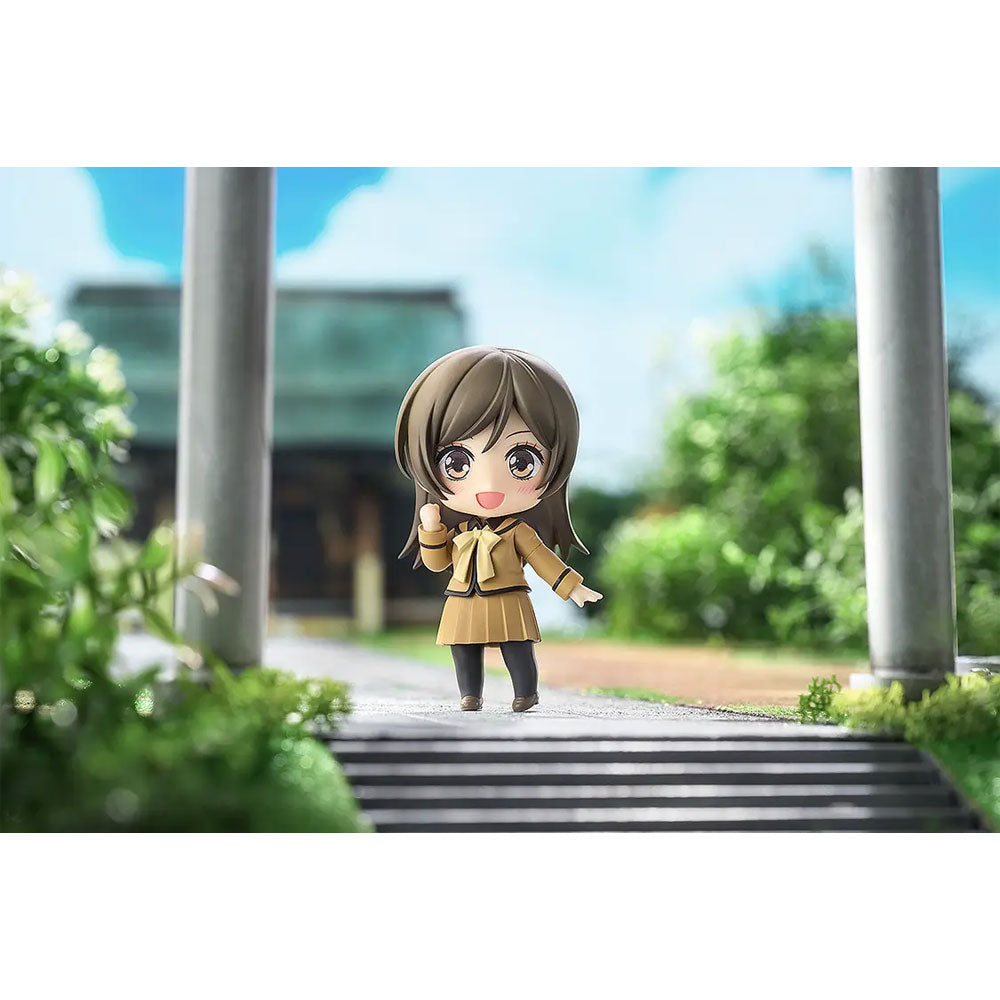 FIGURA NENDOROID NANAMI MOMOZONO 2784