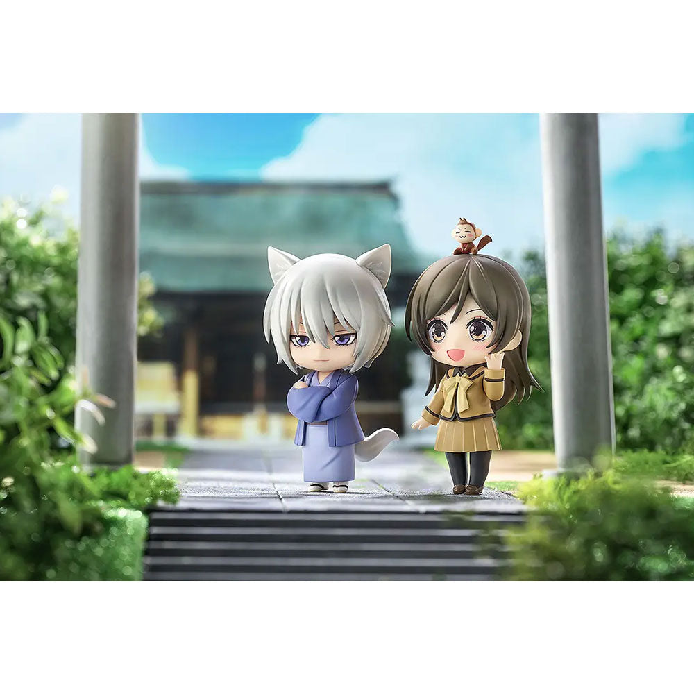 FIGURA NENDOROID NANAMI MOMOZONO 2784