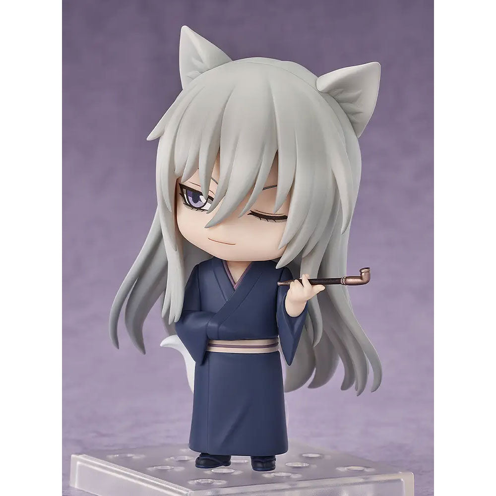 FIGURA NENDOROID LIGHT TOMOE FOX SPIRIT VER.