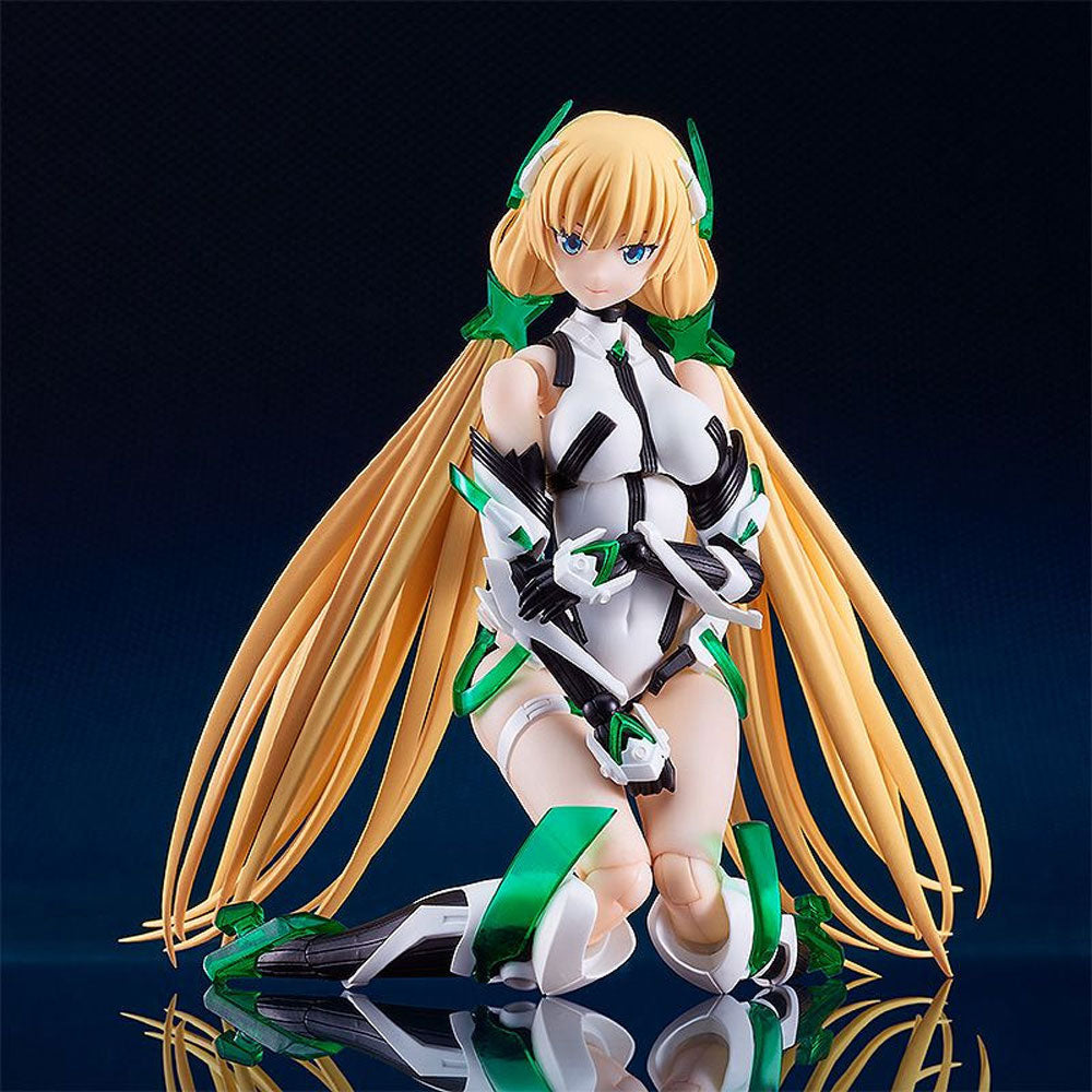 MAQUETA PLAMATEA ANGELA BALZAC