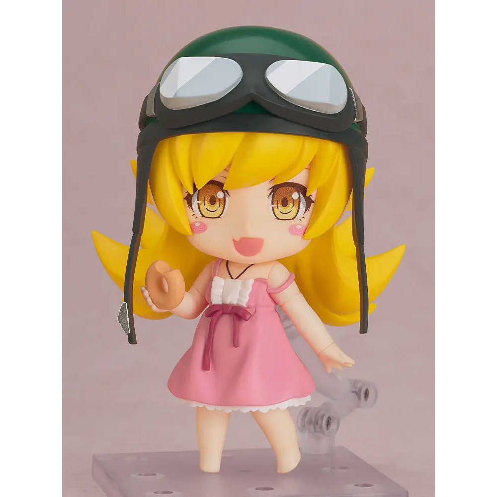 FIGURA NENDOROID SHINOBU OSHINO 2.0 1734