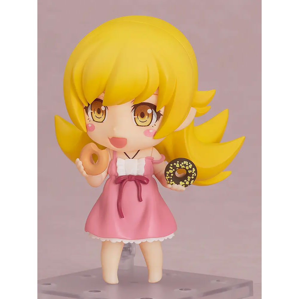 FIGURA NENDOROID SHINOBU OSHINO 2.0 1734