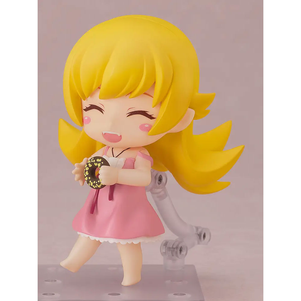 FIGURA NENDOROID SHINOBU OSHINO 2.0 1734