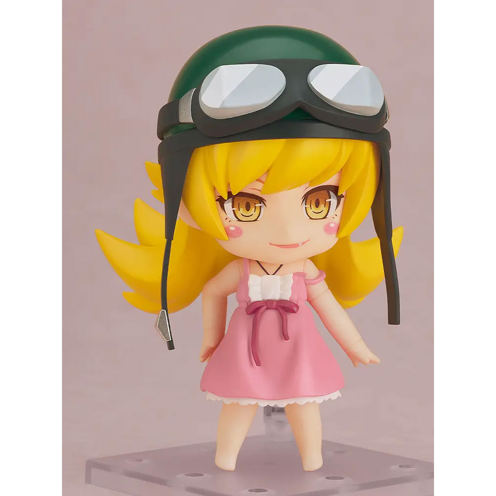 FIGURA NENDOROID SHINOBU OSHINO 2.0 1734