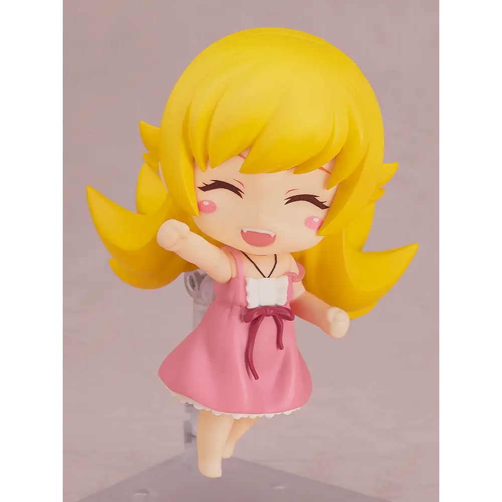 FIGURA NENDOROID SHINOBU OSHINO 2.0 1734