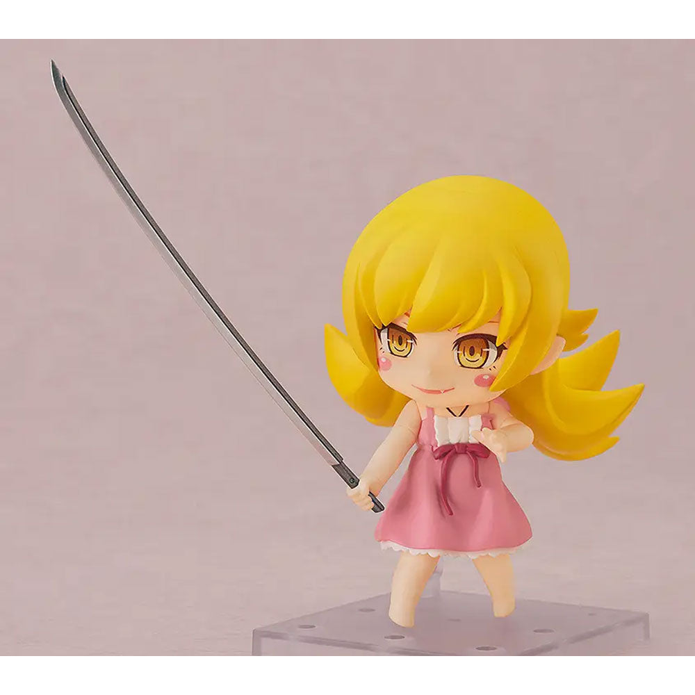 FIGURA NENDOROID SHINOBU OSHINO 2.0 1734