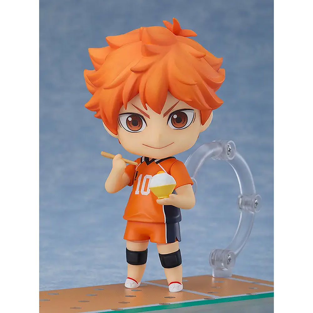 FIGURA NENDOROID SHOYO HINATA THE NEW KARASUNO VER. 1411