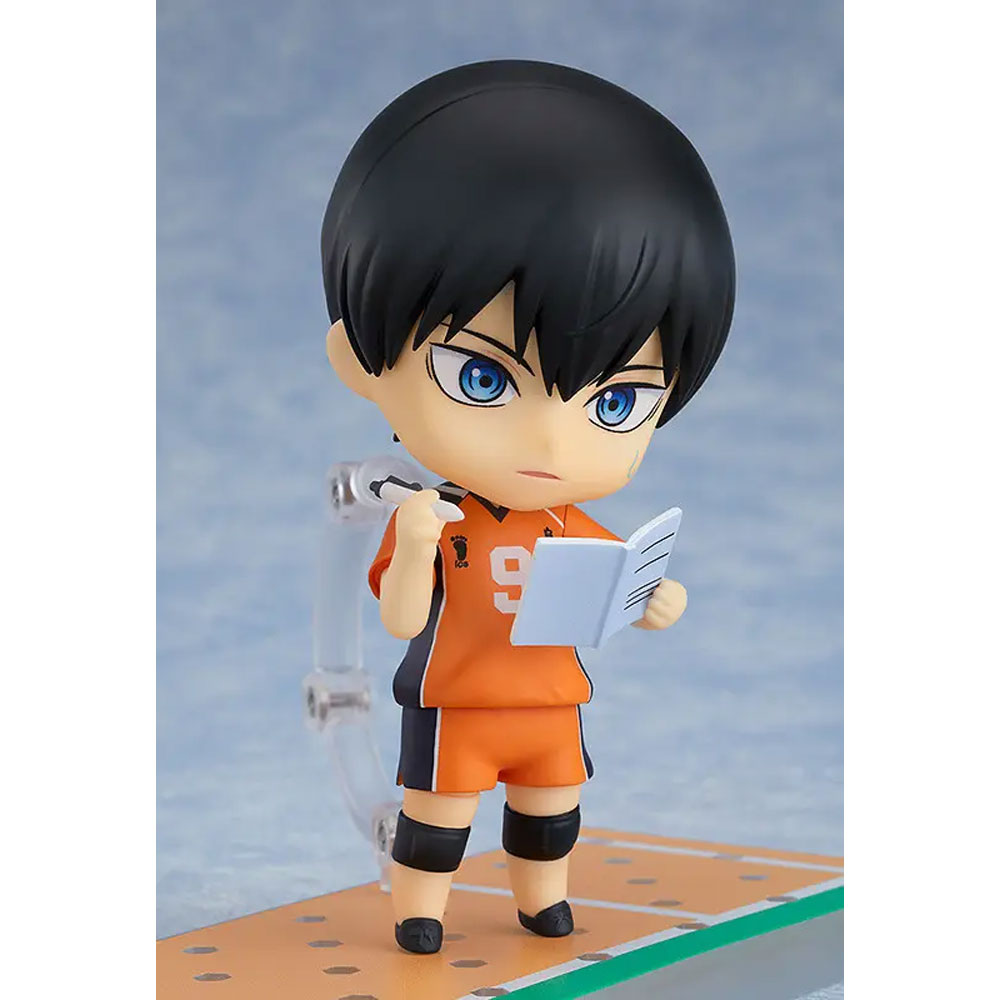 FIGURA NENDOROID TOBIO KAGEYAMA THE NEW KARASUNO VER. 1455