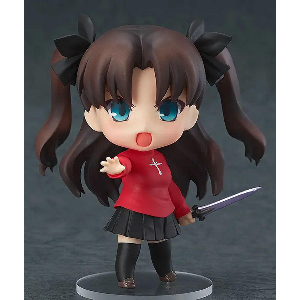 FIGURA NENDOROID RIN TOHSAKA 409