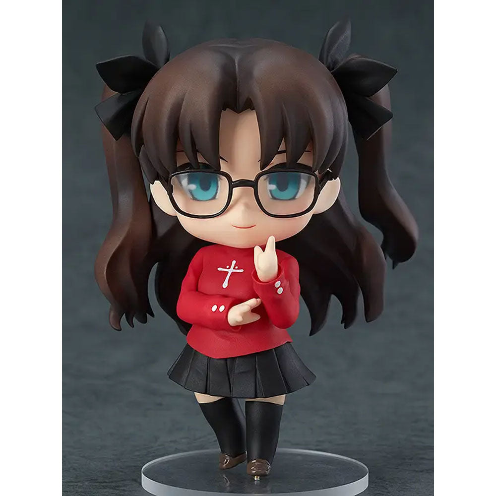 FIGURA NENDOROID RIN TOHSAKA 409