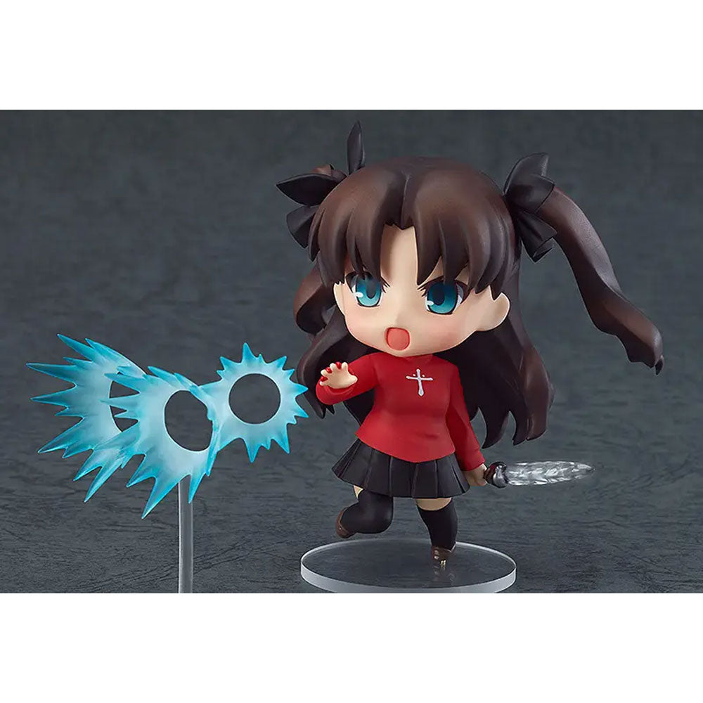 FIGURA NENDOROID RIN TOHSAKA 409
