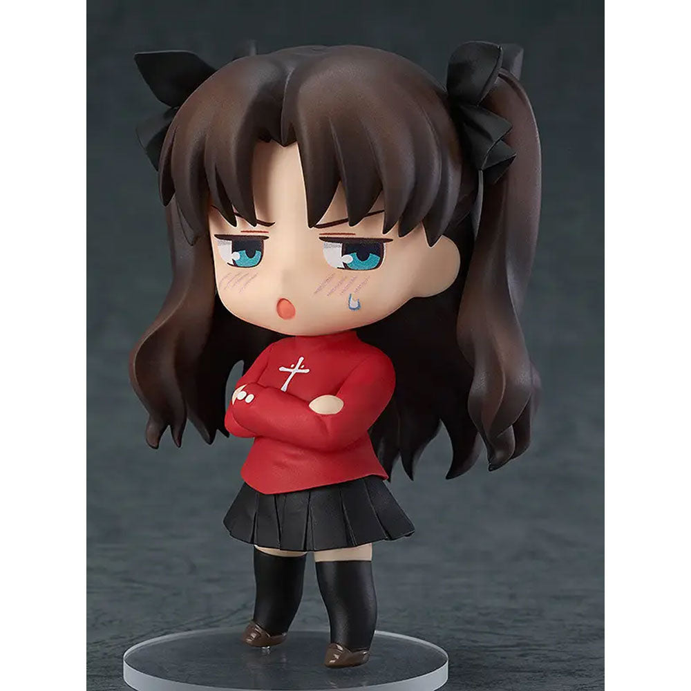 FIGURA NENDOROID RIN TOHSAKA 409