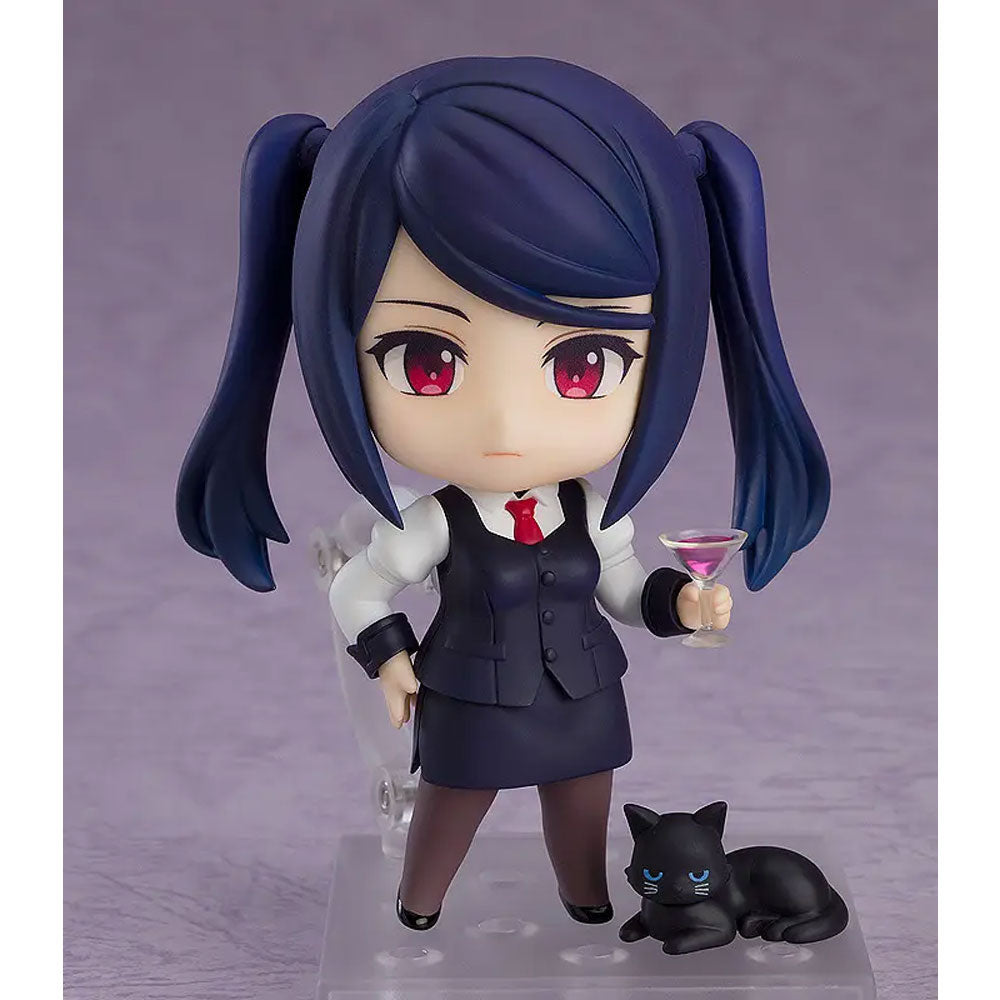 FIGURA NENDOROID JILL STINGRAY 1970 RELEASE