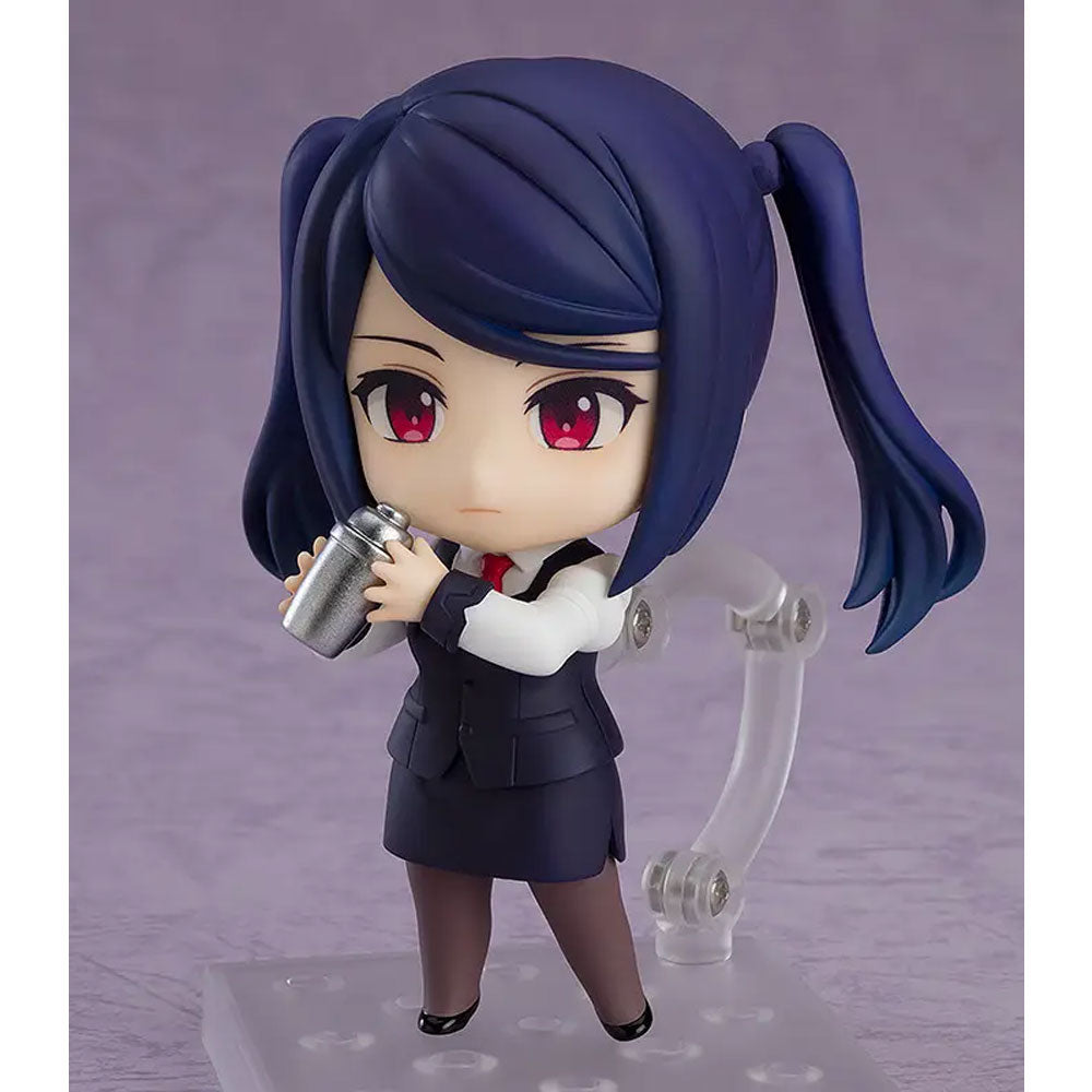 FIGURA NENDOROID JILL STINGRAY 1970 RELEASE