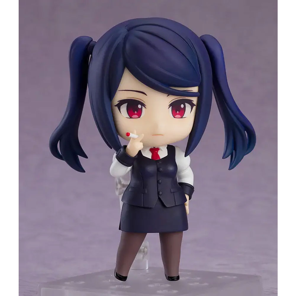 FIGURA NENDOROID JILL STINGRAY 1970 RELEASE