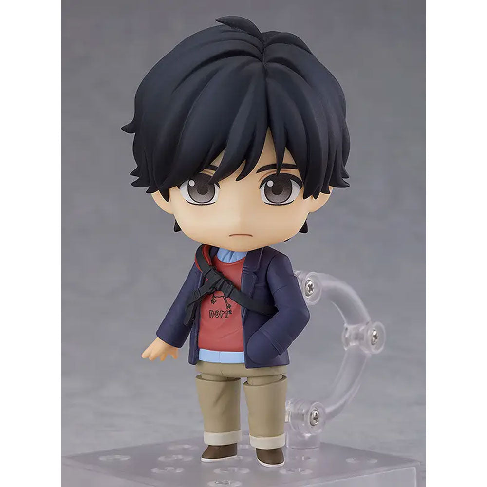 FIGURA NENDOROID EIJI OKUMURA 1082 RELEASE