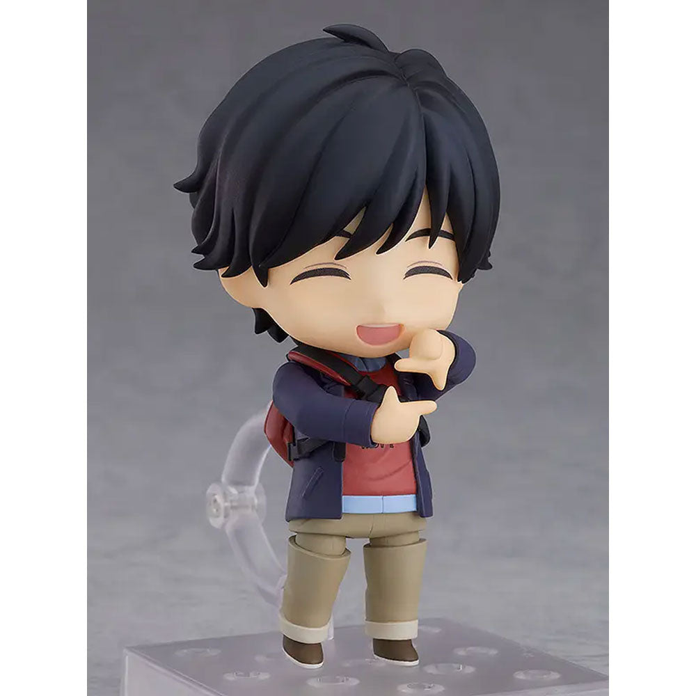 FIGURA NENDOROID EIJI OKUMURA 1082 RELEASE