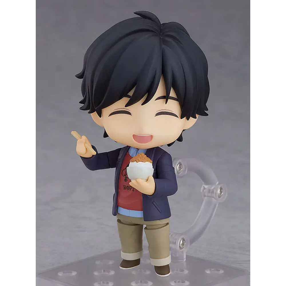 FIGURA NENDOROID EIJI OKUMURA 1082 RELEASE
