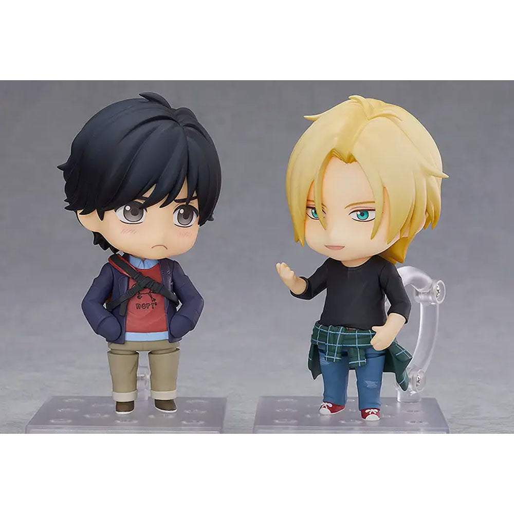 FIGURA NENDOROID EIJI OKUMURA 1082 RELEASE