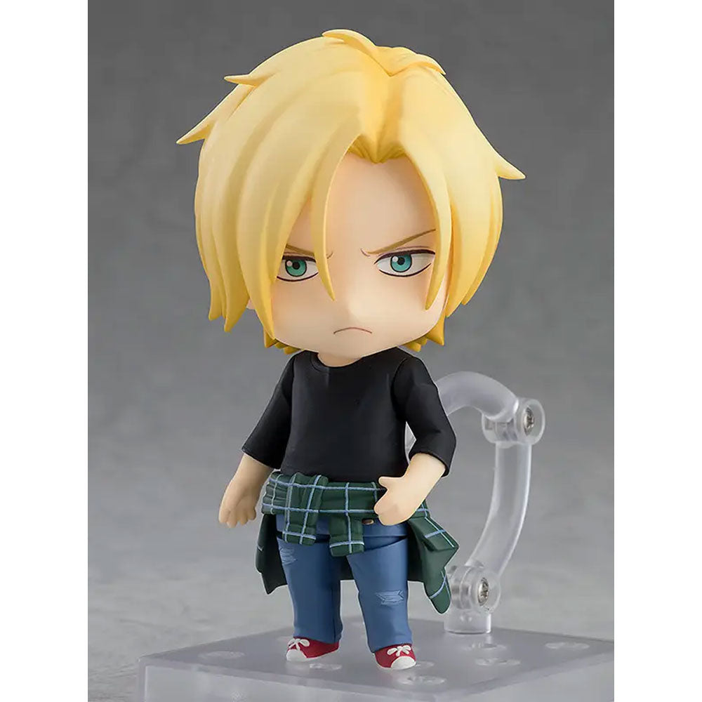 FIGURA NENDOROID ASH LYNX 1077 RELEASE