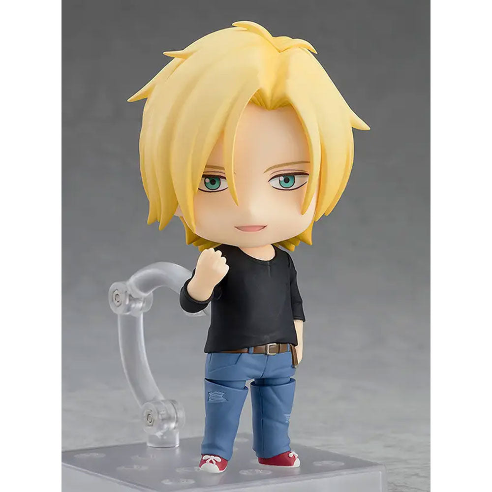 FIGURA NENDOROID ASH LYNX 1077 RELEASE